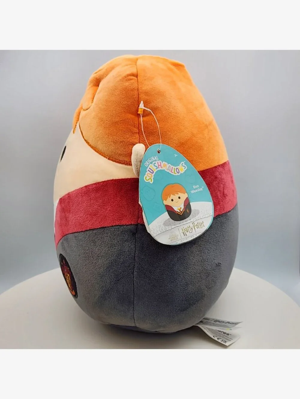 Ron Weasley Squishmallows Plush | NWT